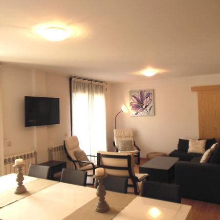 Apartamentos Grifo Vacances Julia El Tarter Zewnętrze zdjęcie