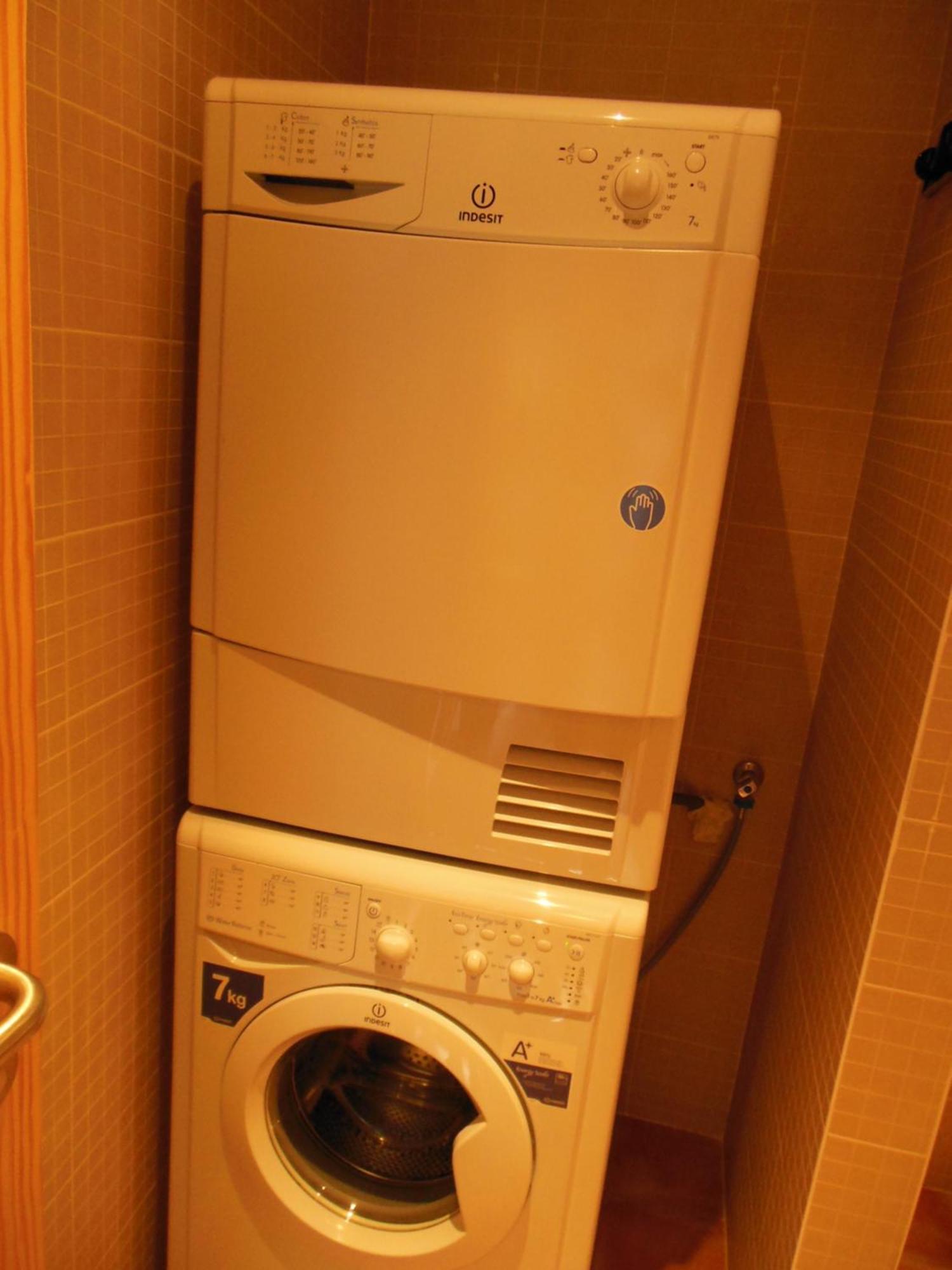 Apartamentos Grifo Vacances Julia El Tarter Zewnętrze zdjęcie