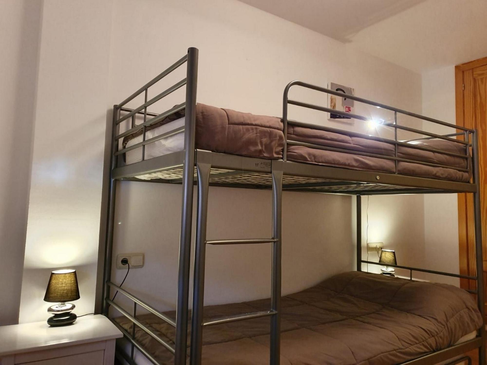 Apartamentos Grifo Vacances Julia El Tarter Zewnętrze zdjęcie