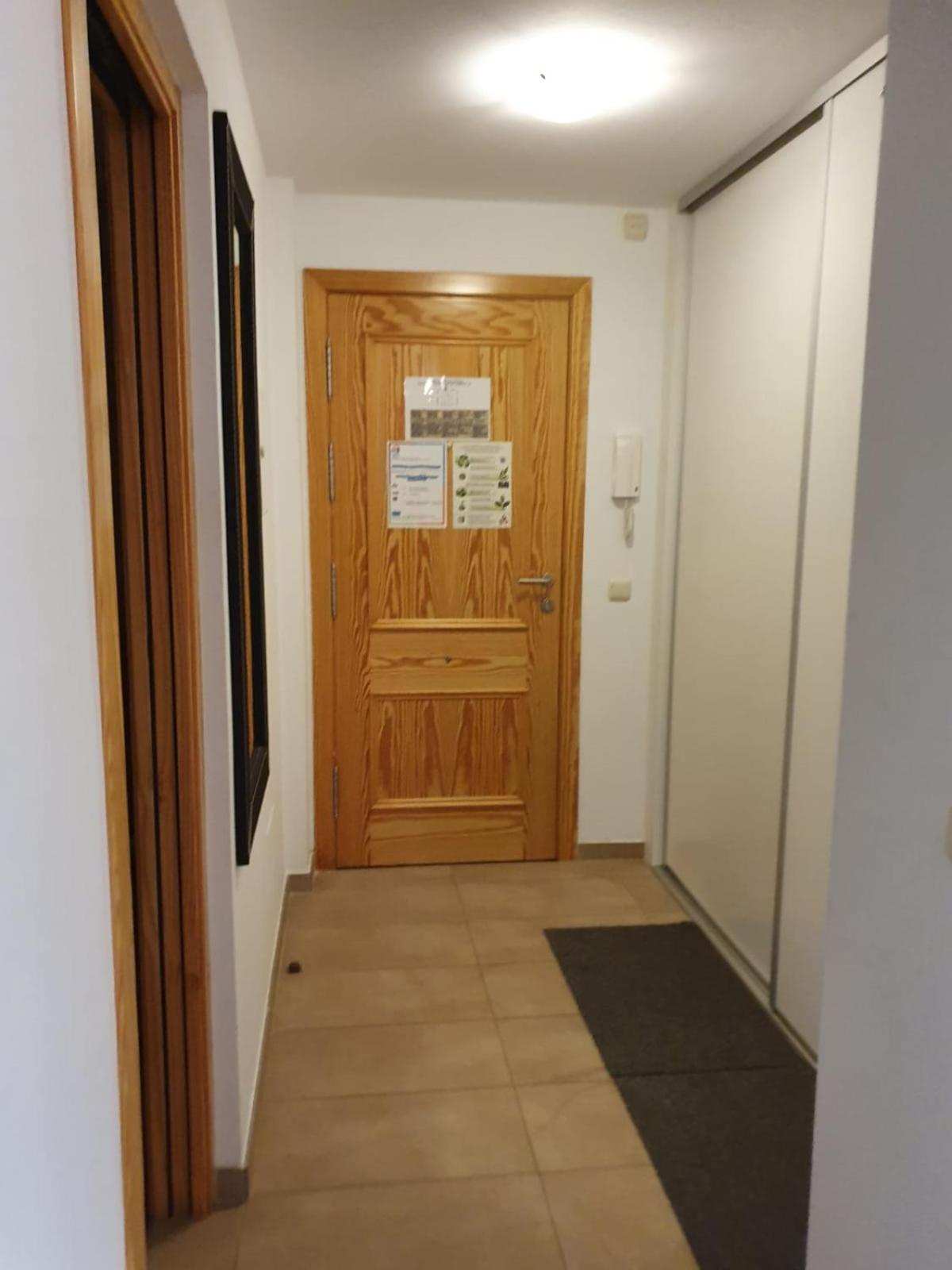 Apartamentos Grifo Vacances Julia El Tarter Zewnętrze zdjęcie