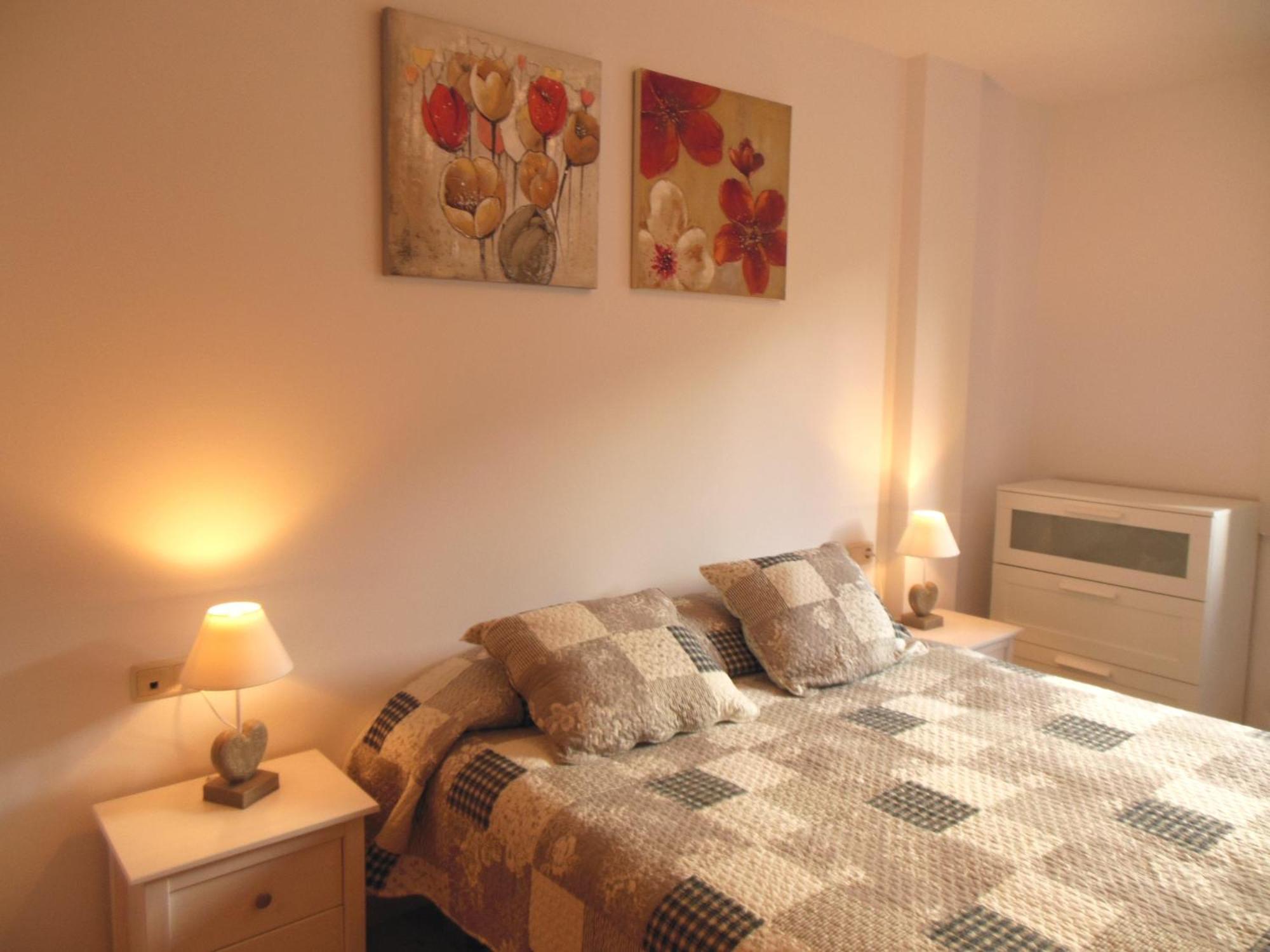 Apartamentos Grifo Vacances Julia El Tarter Zewnętrze zdjęcie