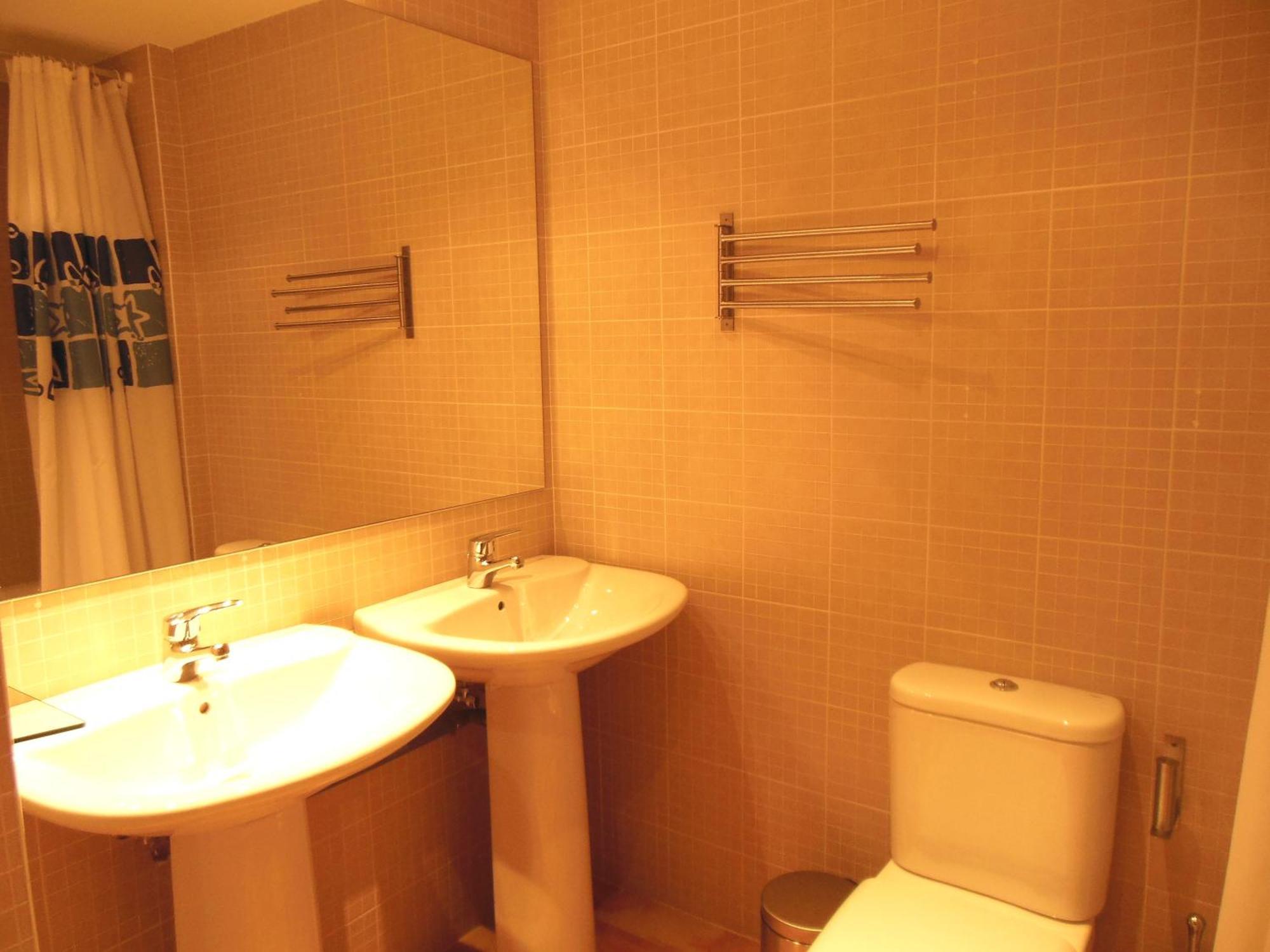 Apartamentos Grifo Vacances Julia El Tarter Zewnętrze zdjęcie