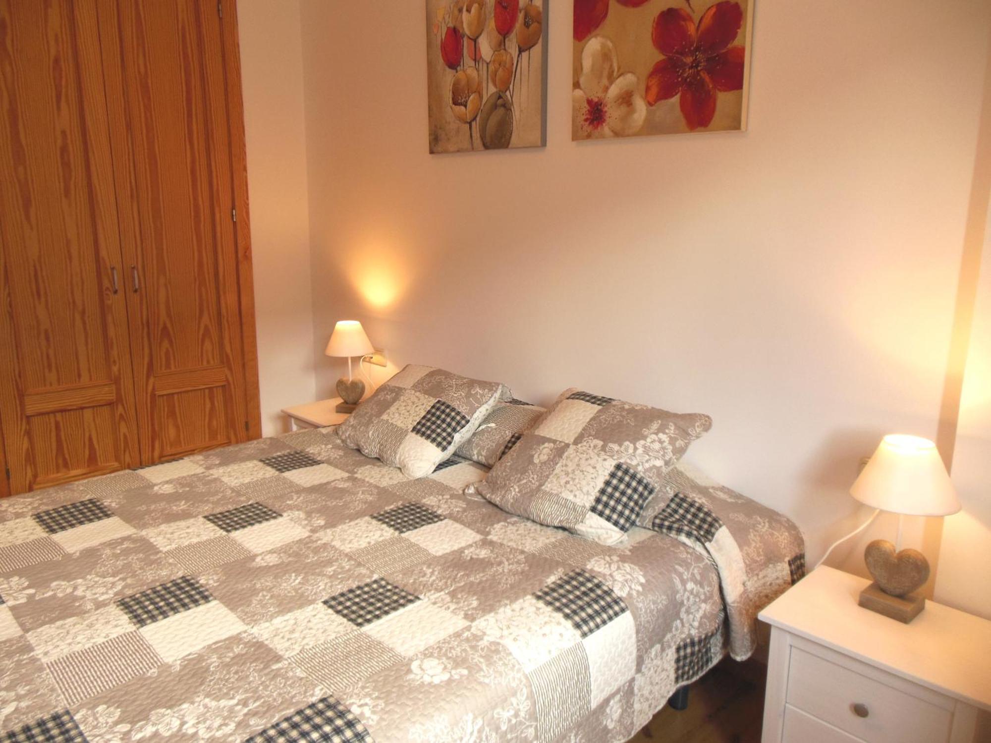 Apartamentos Grifo Vacances Julia El Tarter Zewnętrze zdjęcie