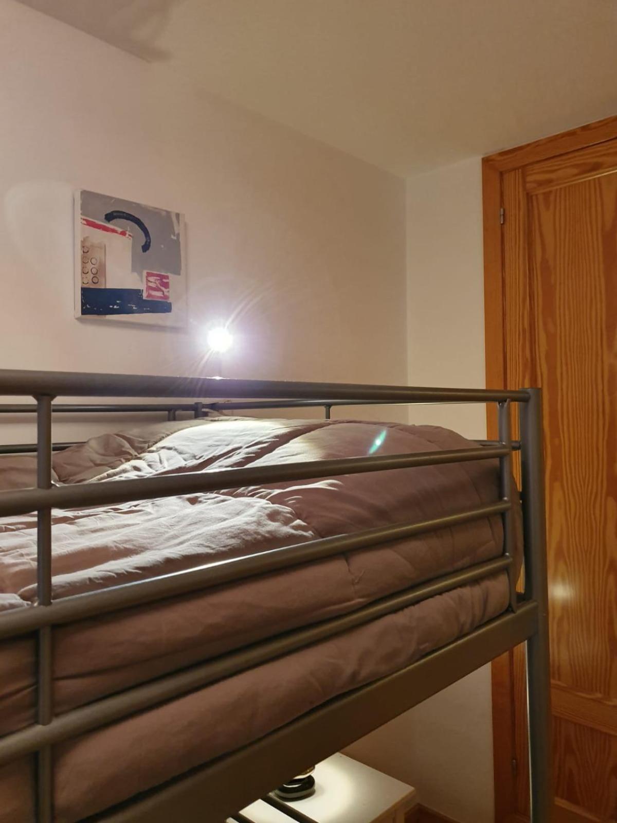 Apartamentos Grifo Vacances Julia El Tarter Zewnętrze zdjęcie