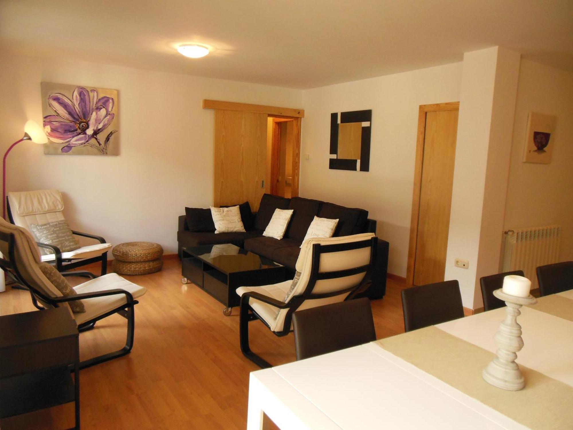 Apartamentos Grifo Vacances Julia El Tarter Zewnętrze zdjęcie