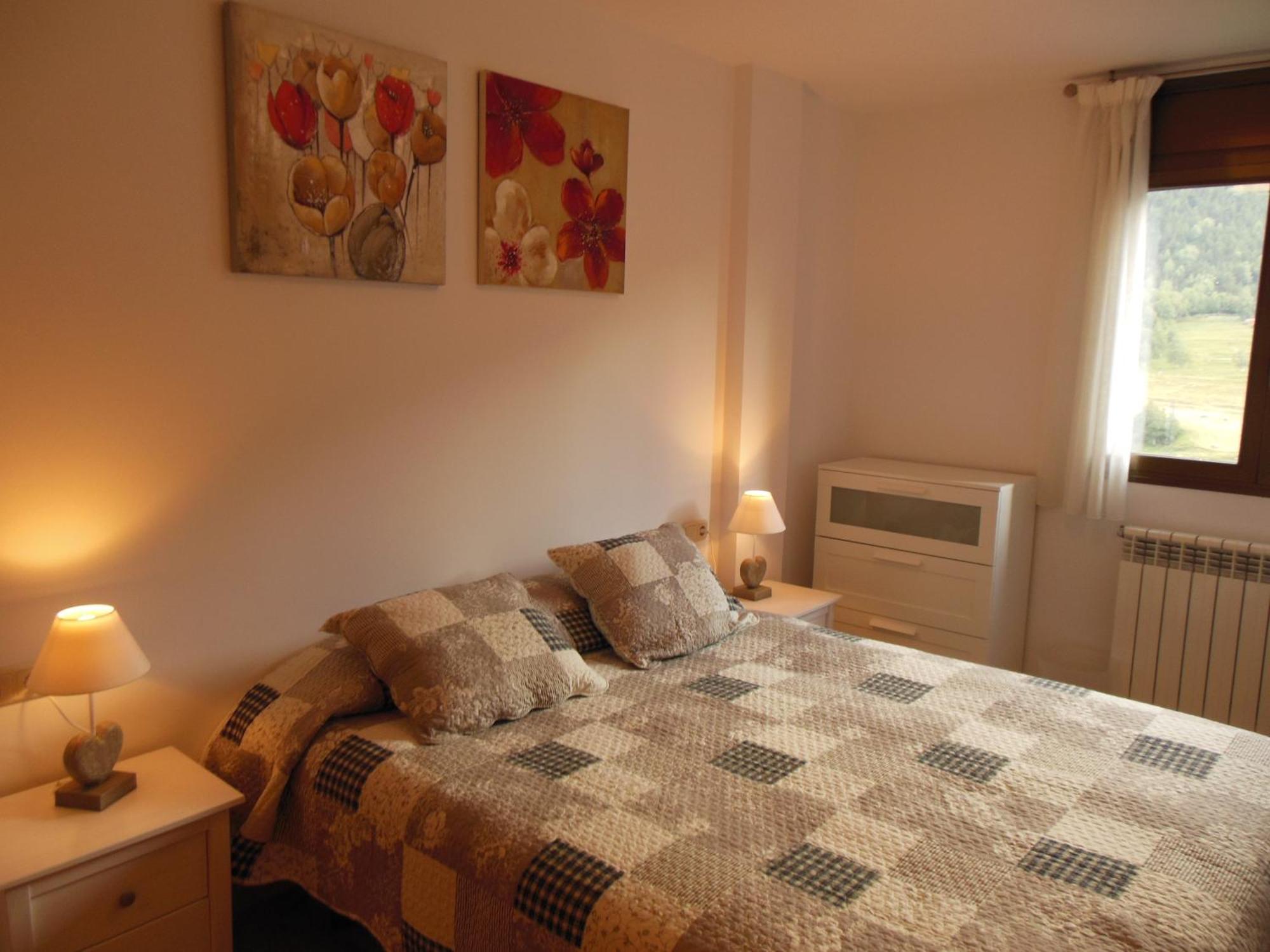 Apartamentos Grifo Vacances Julia El Tarter Zewnętrze zdjęcie