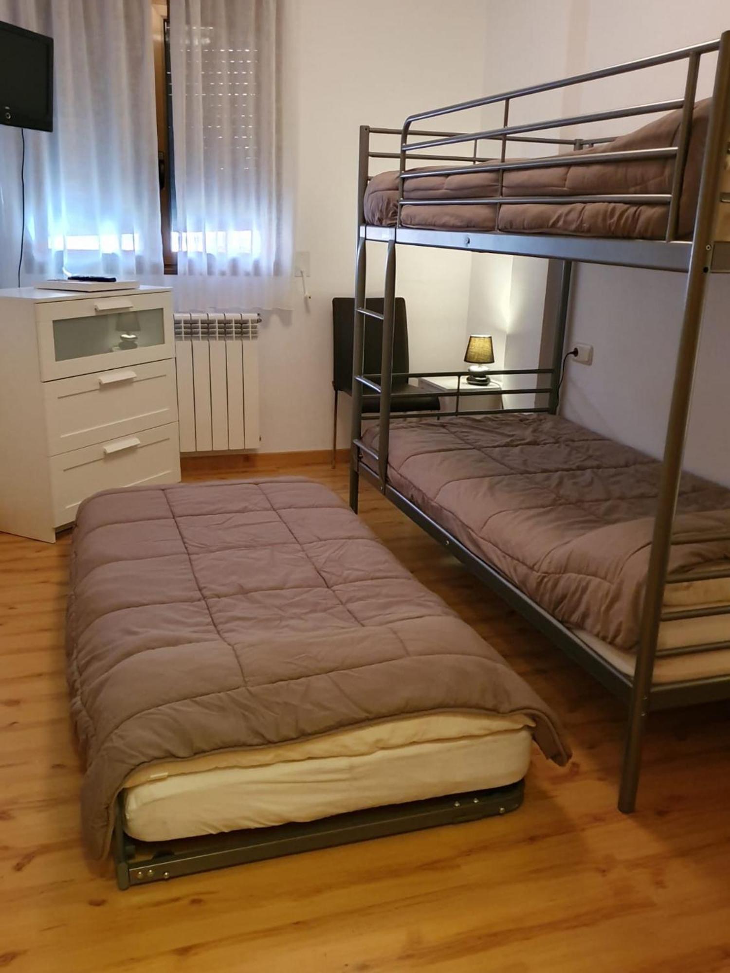 Apartamentos Grifo Vacances Julia El Tarter Zewnętrze zdjęcie