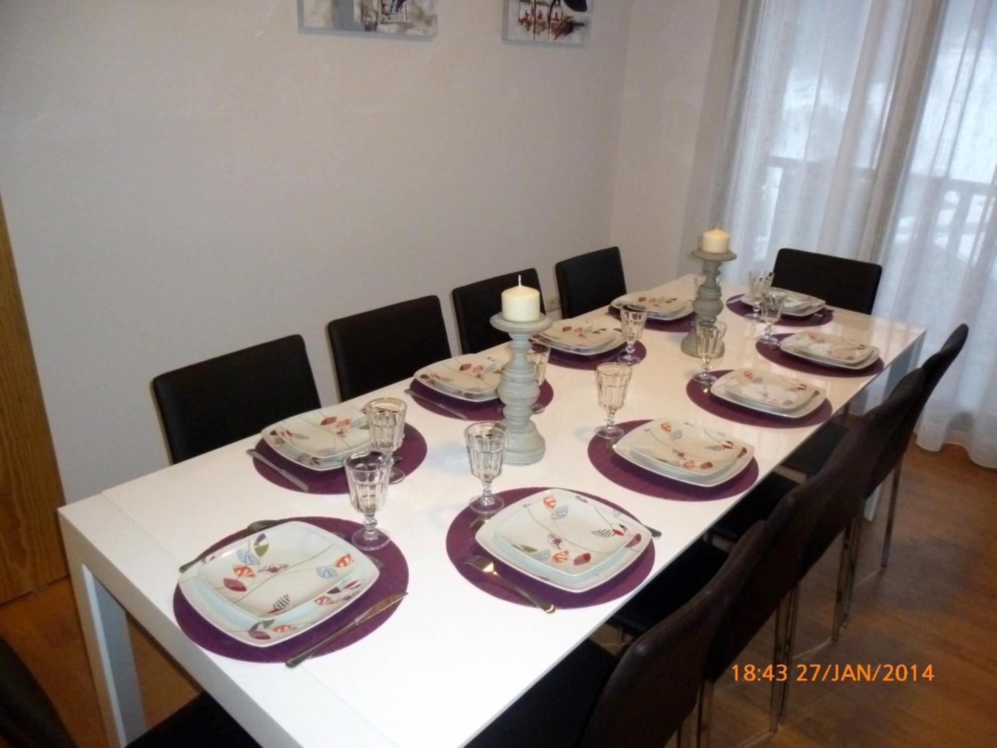 Apartamentos Grifo Vacances Julia El Tarter Zewnętrze zdjęcie