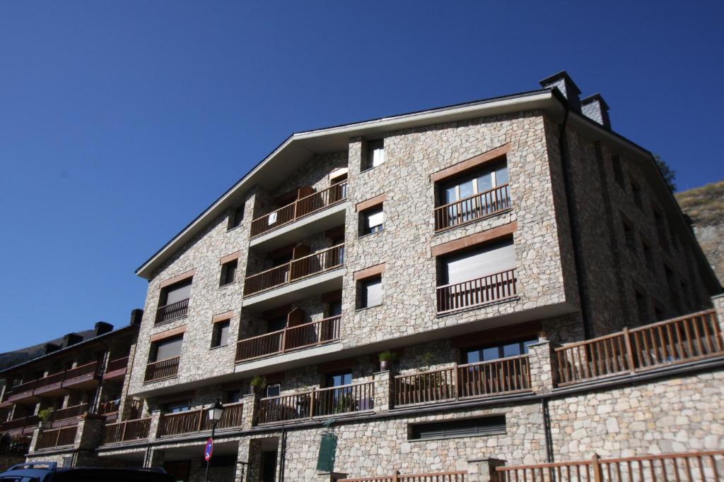 Apartamentos Grifo Vacances Julia El Tarter Zewnętrze zdjęcie