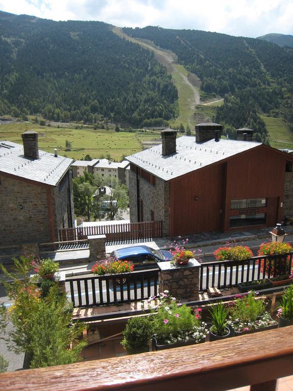 Apartamentos Grifo Vacances Julia El Tarter Zewnętrze zdjęcie