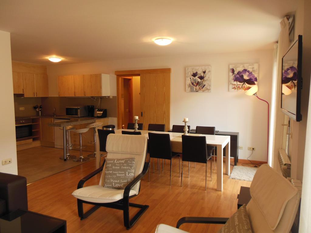 Apartamentos Grifo Vacances Julia El Tarter Zewnętrze zdjęcie