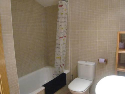 Apartamentos Grifo Vacances Julia El Tarter Zewnętrze zdjęcie