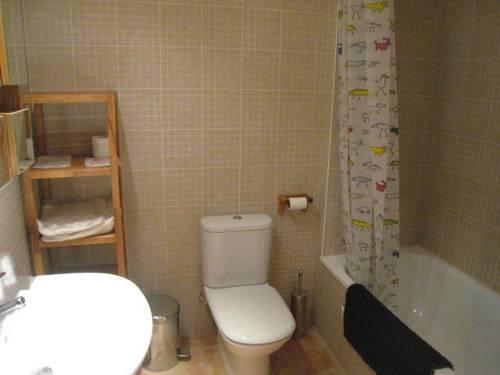 Apartamentos Grifo Vacances Julia El Tarter Zewnętrze zdjęcie