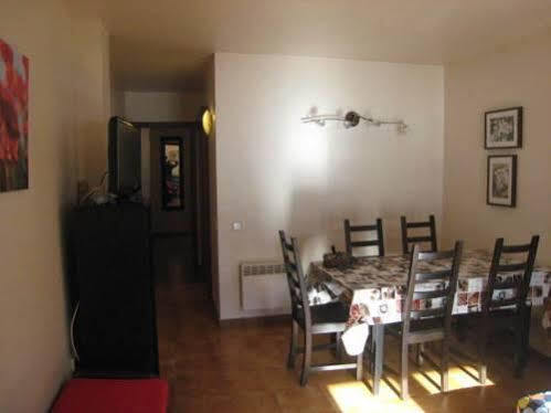 Apartamentos Grifo Vacances Julia El Tarter Zewnętrze zdjęcie